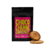 Buy 50mg Gluten-Free Choco Chunk Cookies - Accept Cookies online