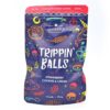 buy 300mg thc infuse trippin balls adorable online
