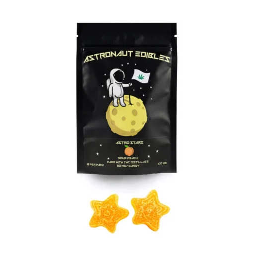 buy astronaut gummy stars online