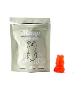 buy marys sativa bunnies extra strength online