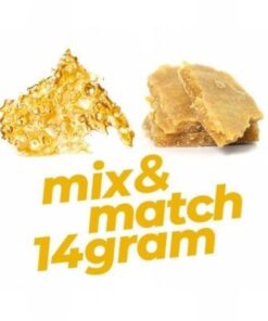 mix and match 14g online